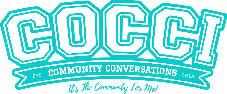 Community Conversation - Blue Banner - RGB